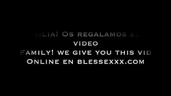 Businessman fucking in his limousine