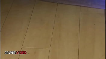 Manami komukai's steamy trio unfolds in passionate jav scene