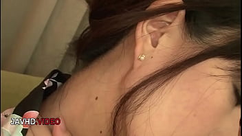 Manami komukai's steamy trio unfolds in passionate jav scene