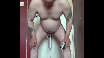 Electro Cock Pain In Piss thumbnail