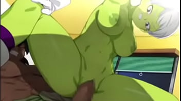 Dragonball loop Dragonball loop
