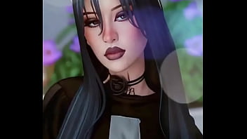 Ai impress me more and more each time #wickedwhims #sims4nsfw #nsfw #sims4