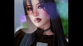 Ai impress me more and more each time #wickedwhims #sims4nsfw #nsfw #sims4