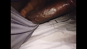 Gran Polla Negra Pene Venoso Y Delicioso thumbnail