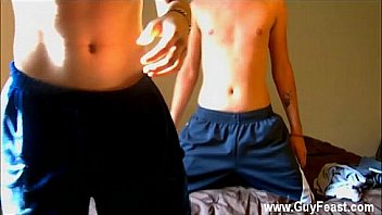 Twink Sex While You Were Out We Got Busy thumbnail