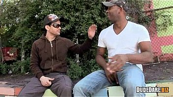 The Interrcial Guys Are Blowing thumbnail