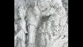 Seeing chiang rai through the eyes of a big buddha statue temple thailand builts such crazy temples 3which one is y