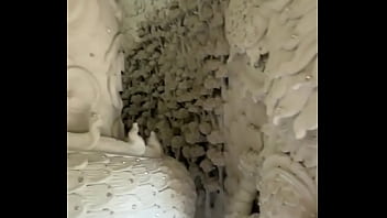 Seeing chiang rai through the eyes of a big buddha statue temple thailand builts such crazy temples 3which one is y