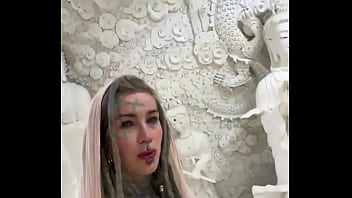 Seeing chiang rai through the eyes of a big buddha statue temple thailand builts such crazy temples 3which one is y