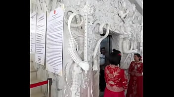 Seeing chiang rai through the eyes of a big buddha statue temple thailand builts such crazy temples 3which one is y