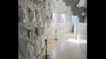 Seeing chiang rai through the eyes of a big buddha statue temple thailand builts such crazy temples 3which one is y