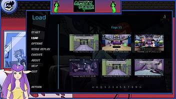 G zone dp amity park redux episode 36 polite ghost