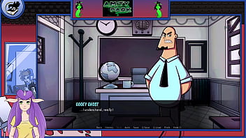 G zone dp amity park redux episode 36 polite ghost G zone dp amity park redux episode 36 polite ghost