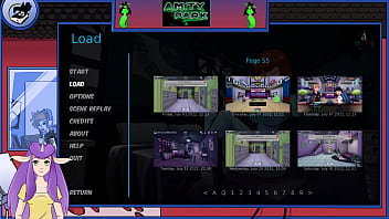 G zone dp amity park redux episode 36 polite ghost