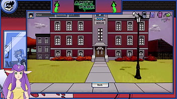 G zone dp amity park redux episode 36 polite ghost