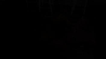 Scissoring lesbians in heels