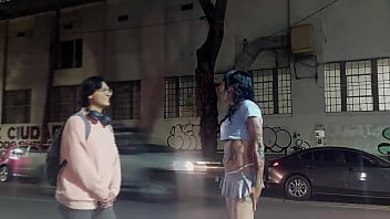 Chicas De Callejón No Le Días A Mi Madre thumbnail