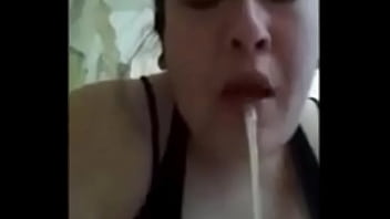 A Bbw Puke thumbnail