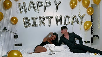 Title yasmina khan birthday hard bang