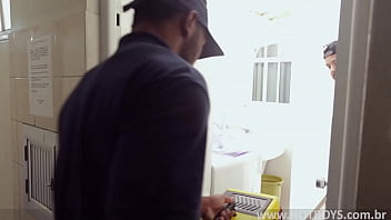 Dei Pro Negão Pirocudo thumbnail