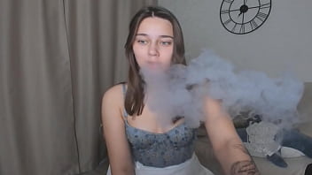 If you're staring at me right now there's no need to be embarrassed