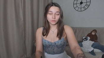 If you're staring at me right now there's no need to be embarrassed