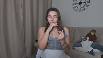 If you're staring at me right now there's no need to be embarrassed