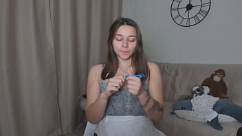 If you're staring at me right now there's no need to be embarrassed