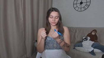 If you're staring at me right now there's no need to be embarrassed