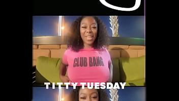 Team buddha bangit's still tuesday ambitious booty#tittytuesday