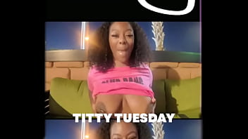 Team buddha bangit's still tuesday ambitious booty#tittytuesday