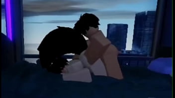 Roblox Boy Fucked thumbnail