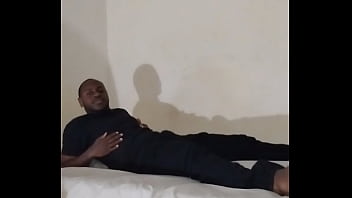 Showing up as needed for free in jeans to relax myself for other persons