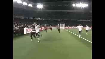 Corinthians humilhando chealse