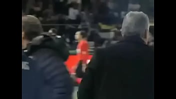 Corinthians humilhando chealse