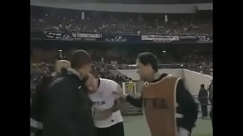 Corinthians humilhando chealse