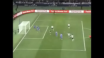 Corinthians humilhando chealse