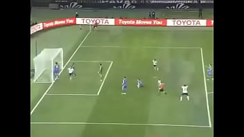 Corinthians humilhando chealse