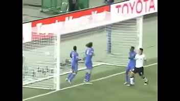 Corinthians humilhando chealse