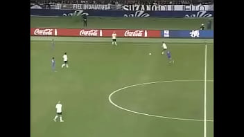 Corinthians humilhando chealse