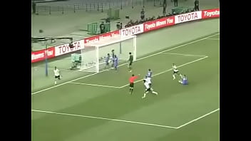 Corinthians humilhando chealse