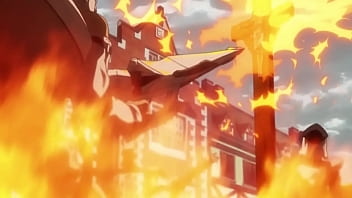 Akamegakill episodio 13 latino