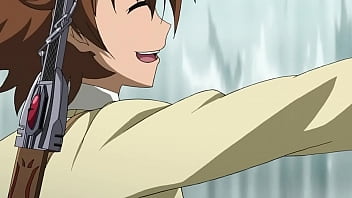 Akamegakill episodio 13 latino