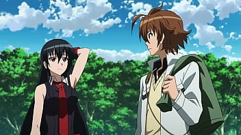 Akamegakill episodio 13 latino