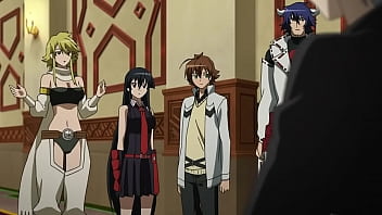 Akamegakill episodio 13 latino