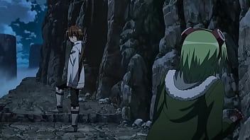 Akamegakill episodio 13 latino