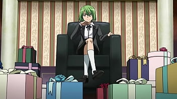 Akamegakill episodio 13 latino