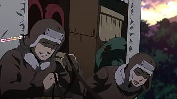 Akamegakill episodio 13 latino