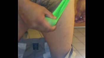 Checking for good cum