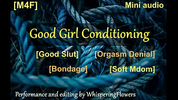 M4f you're all tied up and can't cum ~ erotic audio M4f you're all tied up and can't cum ~ erotic audio